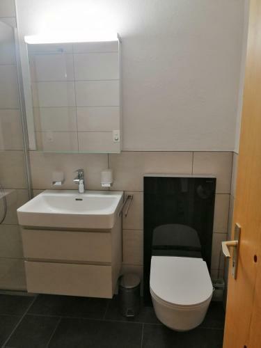 Apartamento Ferienwohnung Laax