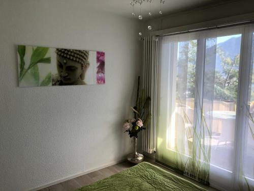 Apartamento Casa Amira - Locarno