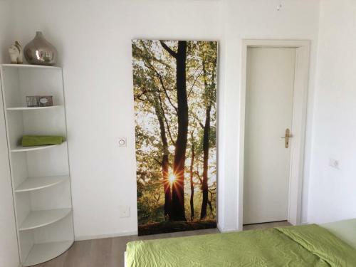 Apartamento Casa Amira - Locarno