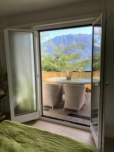 Apartamento Casa Amira - Locarno