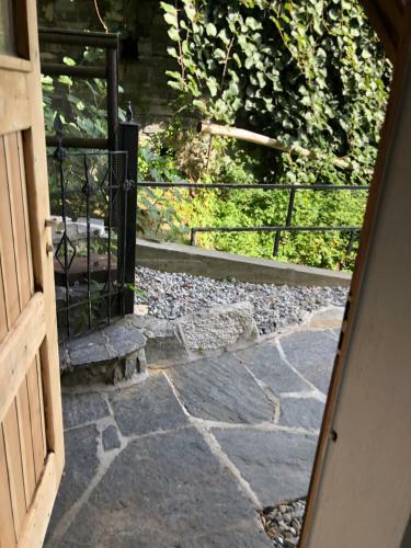 Apartamento Casa Amira - Locarno