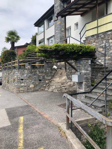 Apartamento Casa Amira - Locarno