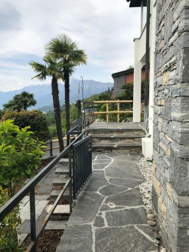 Apartamento Casa Amira - Locarno