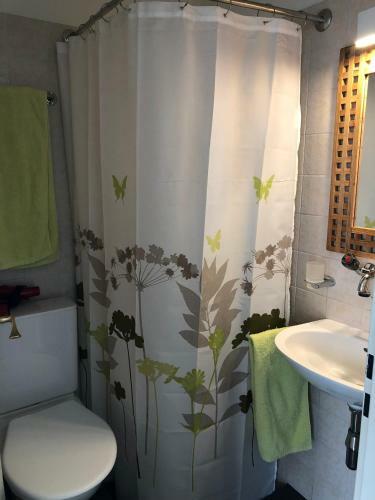 Apartamento Casa Amira - Locarno
