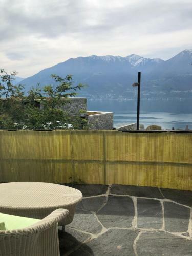 Apartamento Casa Amira - Locarno
