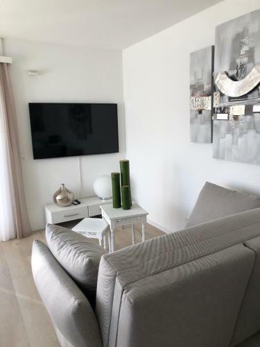 Apartamento Casa Amira - Locarno