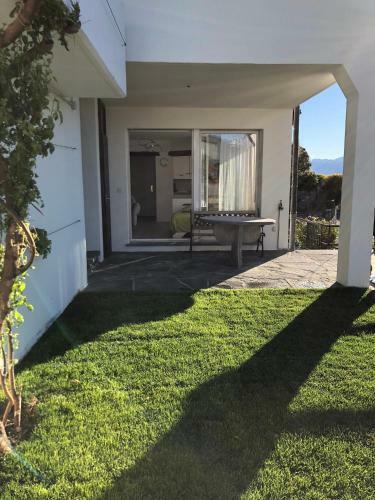 Apartamento Casa Amira - Locarno