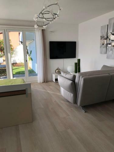 Apartamento Casa Amira - Locarno