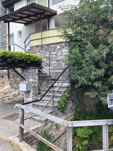 Apartamento Casa Amira - Locarno