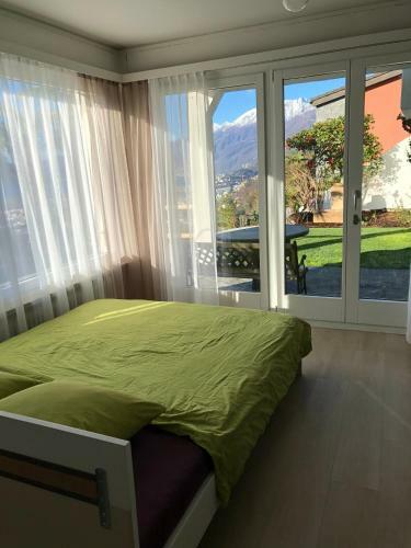 Apartamento Casa Amira - Locarno