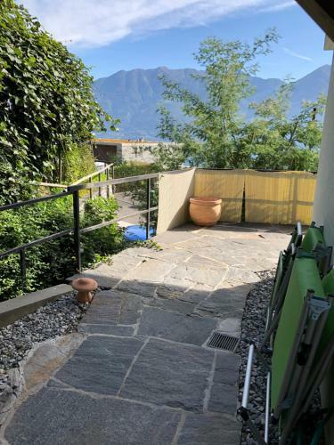 Apartamento Casa Amira - Locarno