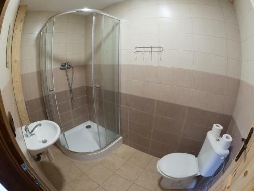 Hostal Hosp?dka Na Perl�?ku - Prdek