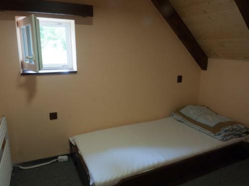 Hostal Hosp?dka Na Perl�?ku - Prdek