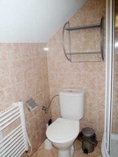 Hostal Hosp?dka Na Perl�?ku - Prdek