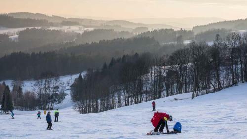 Hostal Hosp?dka Na Perl�?ku - Prdek