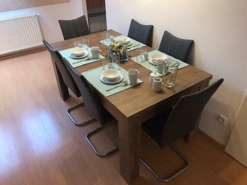Apartm�n V Podkrov�