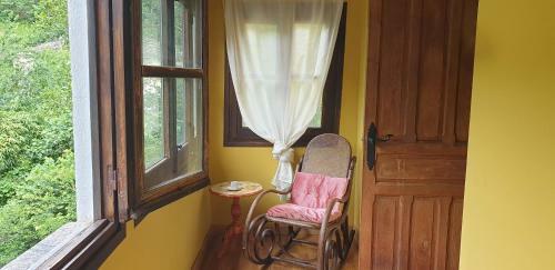 Valles Del Narcea, Apartamentos Rurales