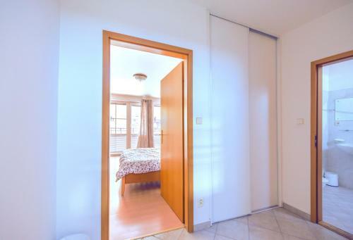 Apartments Vezenska