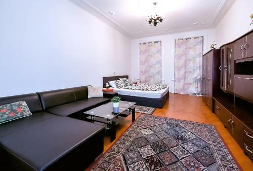 Apartments Vezenska
