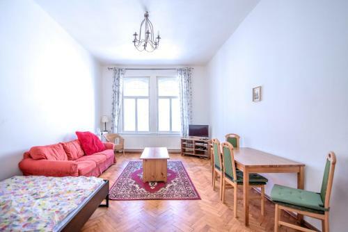 Apartments Vezenska