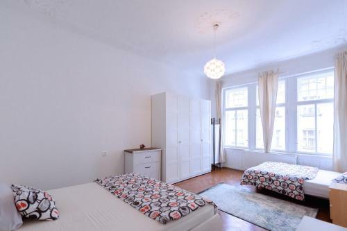Apartments Vezenska
