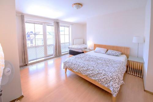 Apartments Vezenska