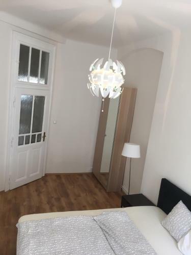 Apartments Vezenska