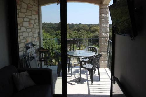 G�te Prox. Gorges De L'ard�che
