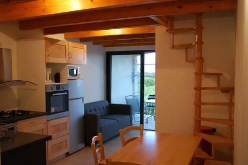 G�te Prox. Gorges De L'ard�che