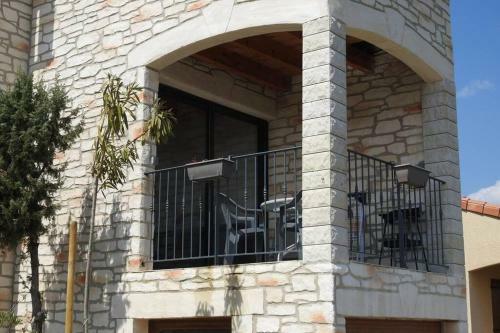 G�te Prox. Gorges De L'ard�che