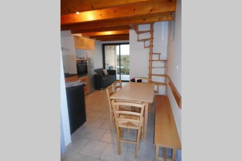 G�te Prox. Gorges De L'ard�che