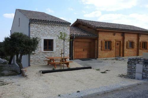 G�te Prox. Gorges De L'ard�che