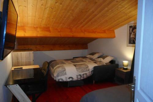 G�te Prox. Gorges De L'ard�che
