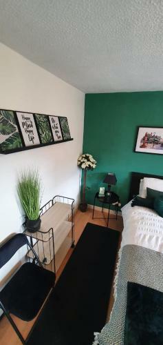 Apartamento The Roman Retreat