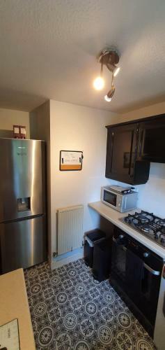Apartamento The Roman Retreat