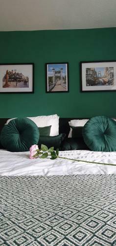 Apartamento The Roman Retreat