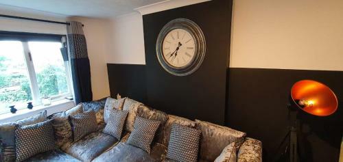 Apartamento The Roman Retreat