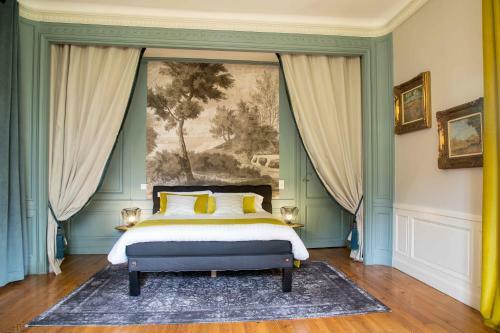 Hostal La Maison Du Marquis