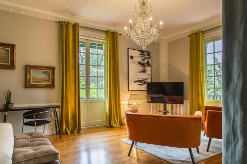 Hostal La Maison Du Marquis
