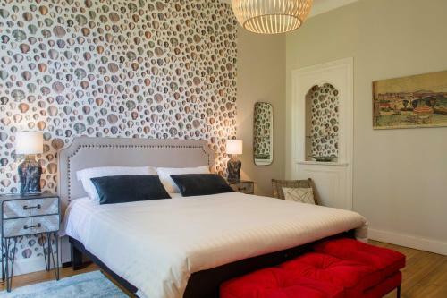 Hostal La Maison Du Marquis