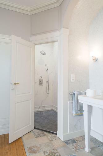 Hostal La Maison Du Marquis