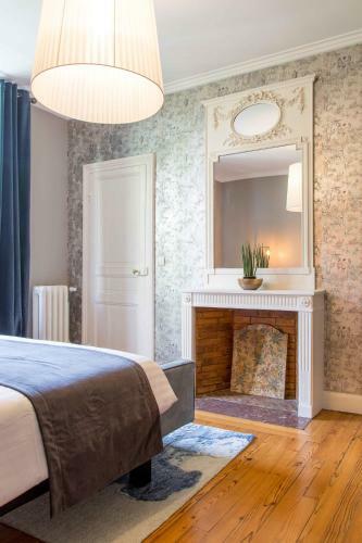 Hostal La Maison Du Marquis