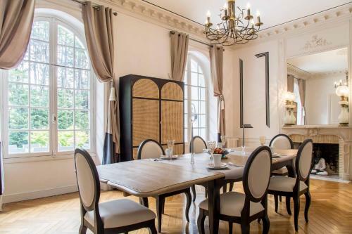 Hostal La Maison Du Marquis