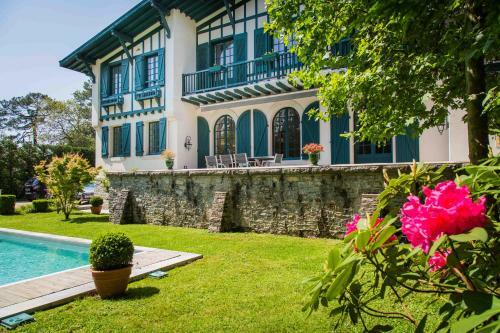 Hostal La Maison Du Marquis