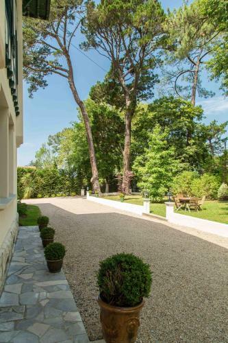 Hostal La Maison Du Marquis