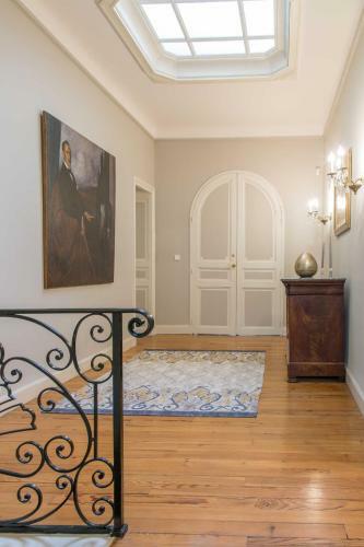Hostal La Maison Du Marquis