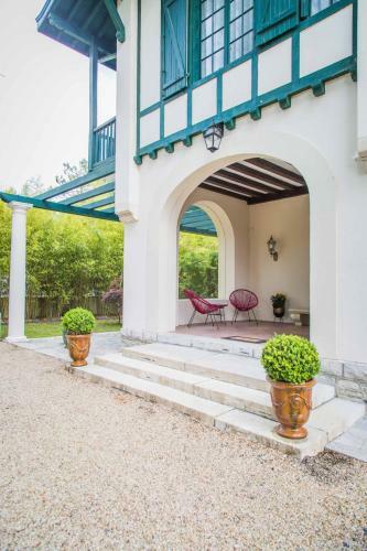 Hostal La Maison Du Marquis