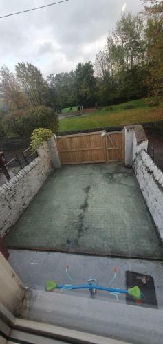 Family Home In Clitheroe