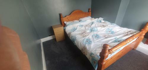 Family Home In Clitheroe