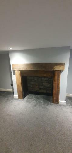 Family Home In Clitheroe